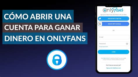 only fans entrar|→ Cómo Iniciar Sesión en OnlyFans